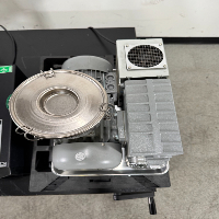 Agilent Technologies 6546 LC/Q-TOF image 3